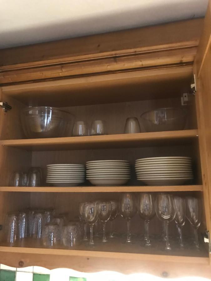 La Ginabelle Gala Apartman Chamonix Kültér fotó